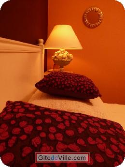 Bed and Breakfast Villeneuve_d_Ascq 8