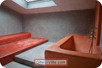 Self Catering Vacation Rental Bordeaux 3
