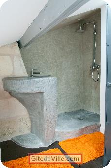 Self Catering Vacation Rental Bordeaux 6