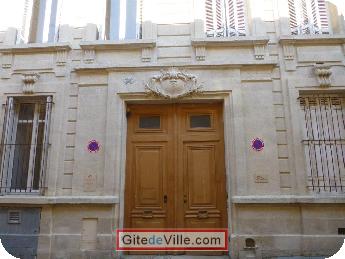 Gîte Bordeaux 15