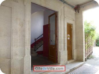 Gîte Bordeaux 3