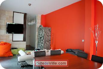 Gîte Bordeaux 19
