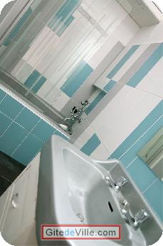 Self Catering Vacation Rental Bordeaux 2
