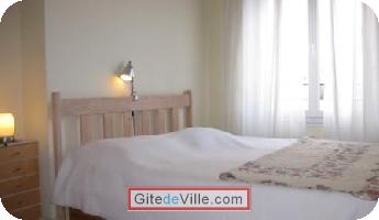 Gîte Marseille 3