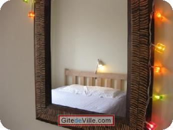 Gîte Marseille 7