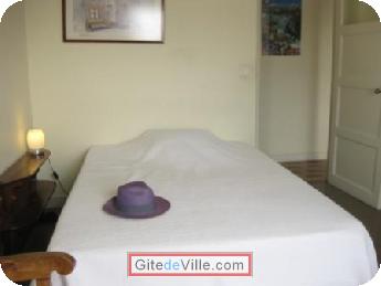Gîte Marseille 9