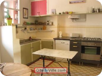 Gîte Marseille 11