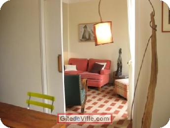 Gîte Marseille 2