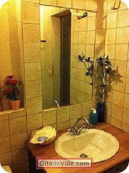 Gîte Marseille 6