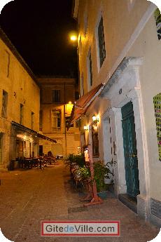 Self Catering Vacation Rental Nimes 3