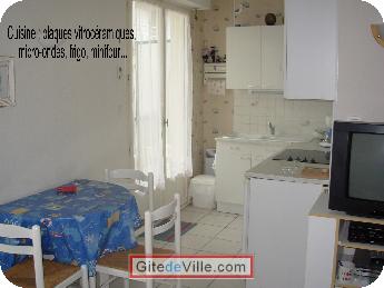 Self Catering Vacation Rental Sables_d_Olonne 5