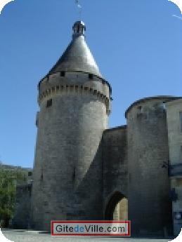 Gîte Libourne 6