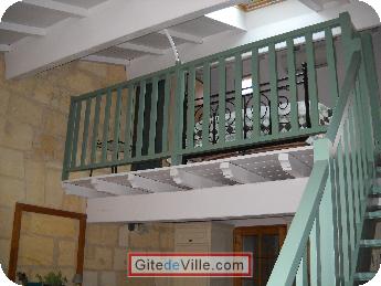 Self Catering Vacation Rental Libourne 4