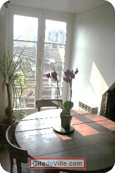 Self Catering Vacation Rental Caen 7