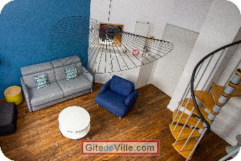 Gîte Reims 3
