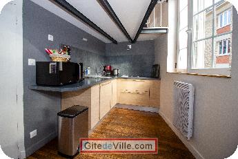 Gîte Reims 8