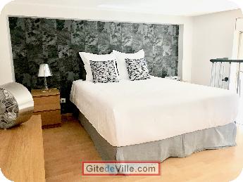 Self Catering Vacation Rental Reims 7