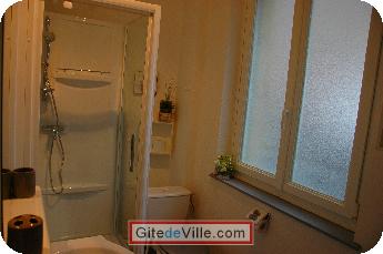Self Catering Vacation Rental Arras 2
