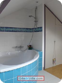 Self Catering Vacation Rental Nantes 7